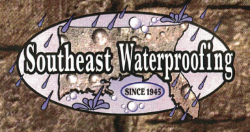 Southeast Waterproofing | Waterproofing Contractor | New Orleans, Louisiana